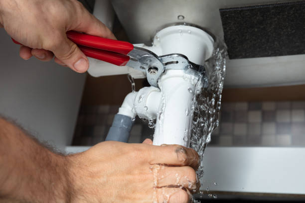 Best Emergency water damage restoration  in Andover, MN