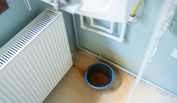 Fire Damage Restoration in Andover, MN